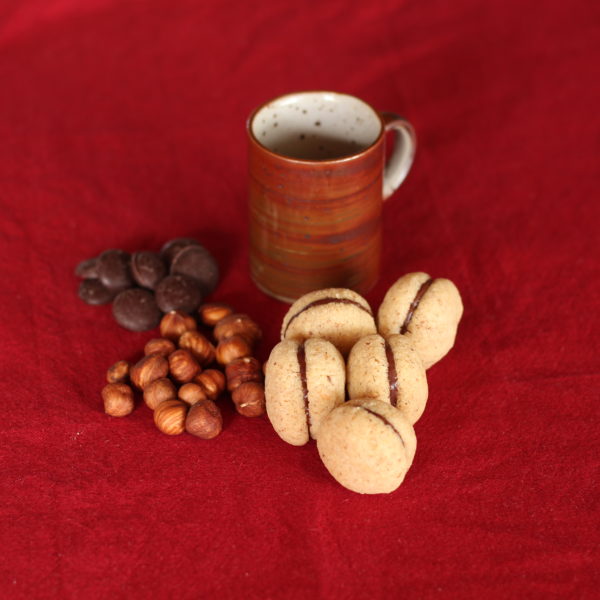 Baci di Dama