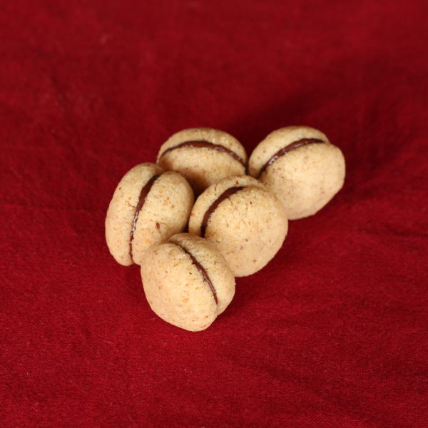 Baci di Dama