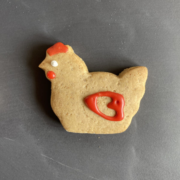 biscannelles sansble poule